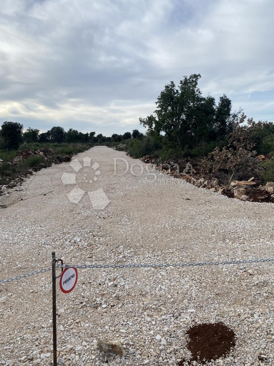 Działka Na sprzedaż - Istarska Vodnjan - foto 2/2