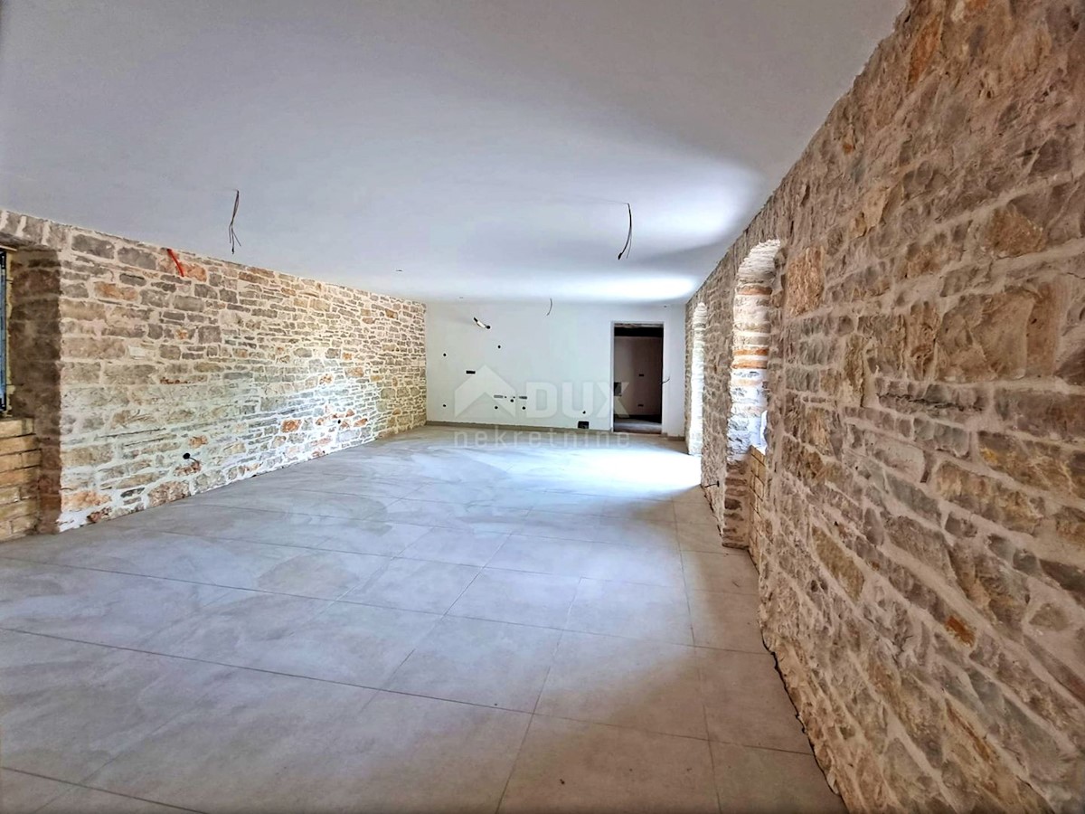 Dom Na predaj - ISTARSKA BARBAN