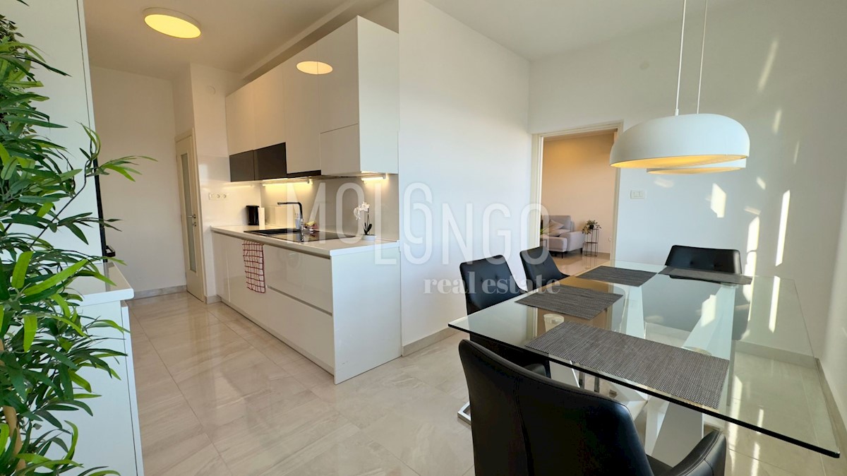 Apartment Zu verkaufen - PRIMORSKO-GORANSKA OPATIJA