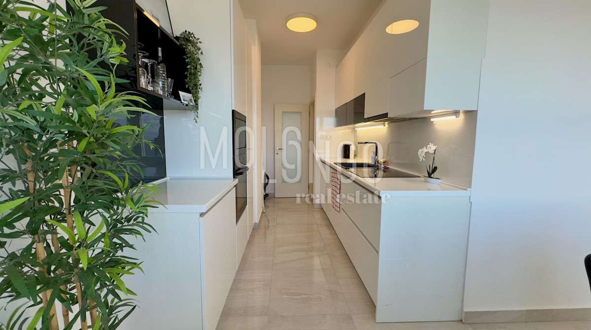 Apartment Zu verkaufen - PRIMORSKO-GORANSKA OPATIJA