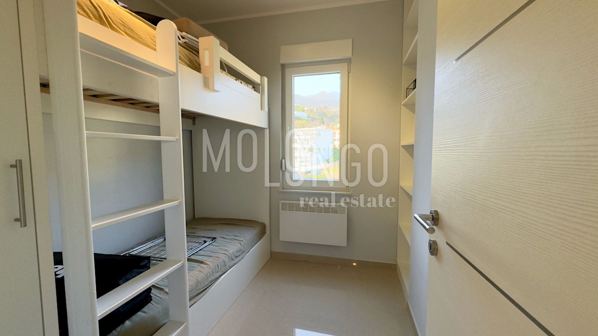 Apartment Zu verkaufen - PRIMORSKO-GORANSKA OPATIJA