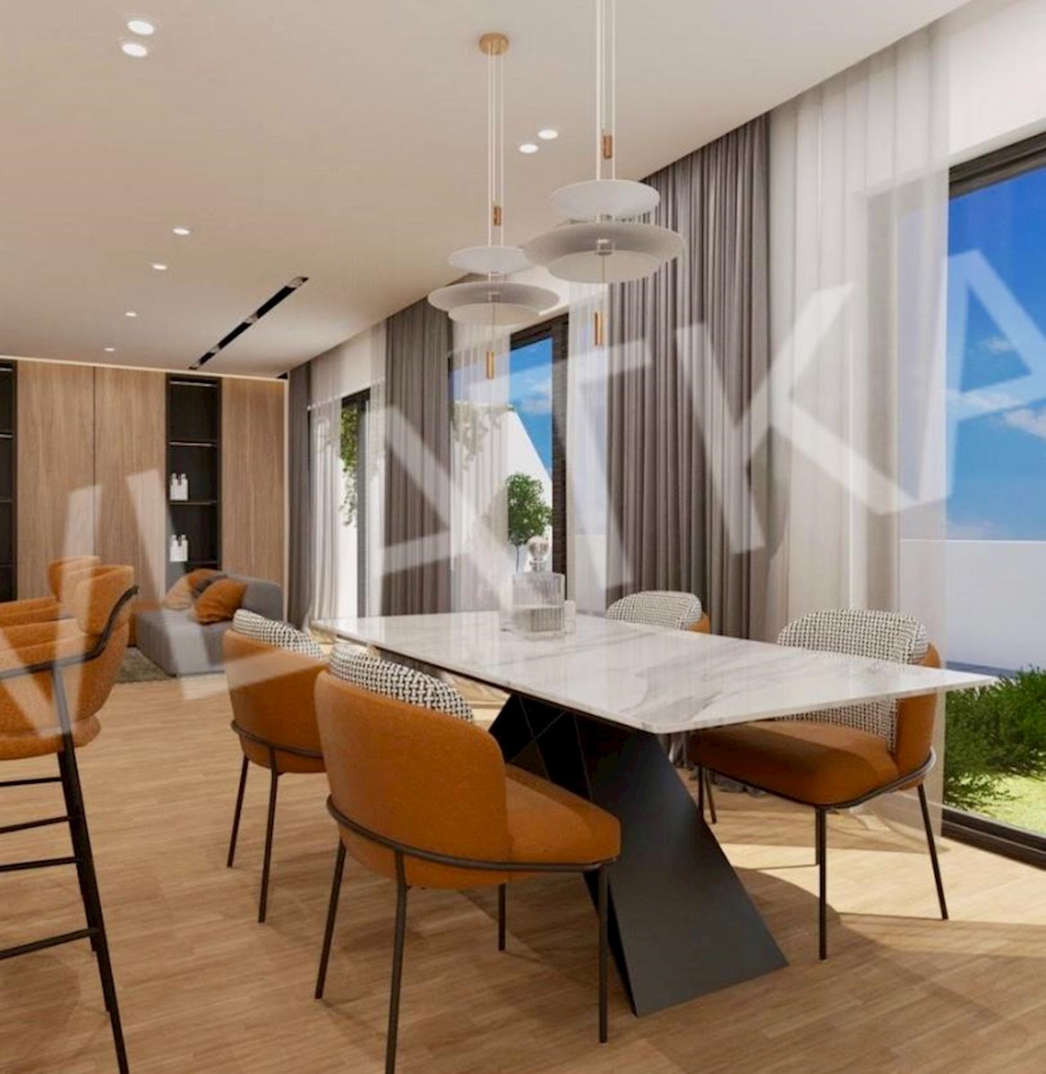 Apartment Zu verkaufen - GRAD ZAGREB ZAGREB