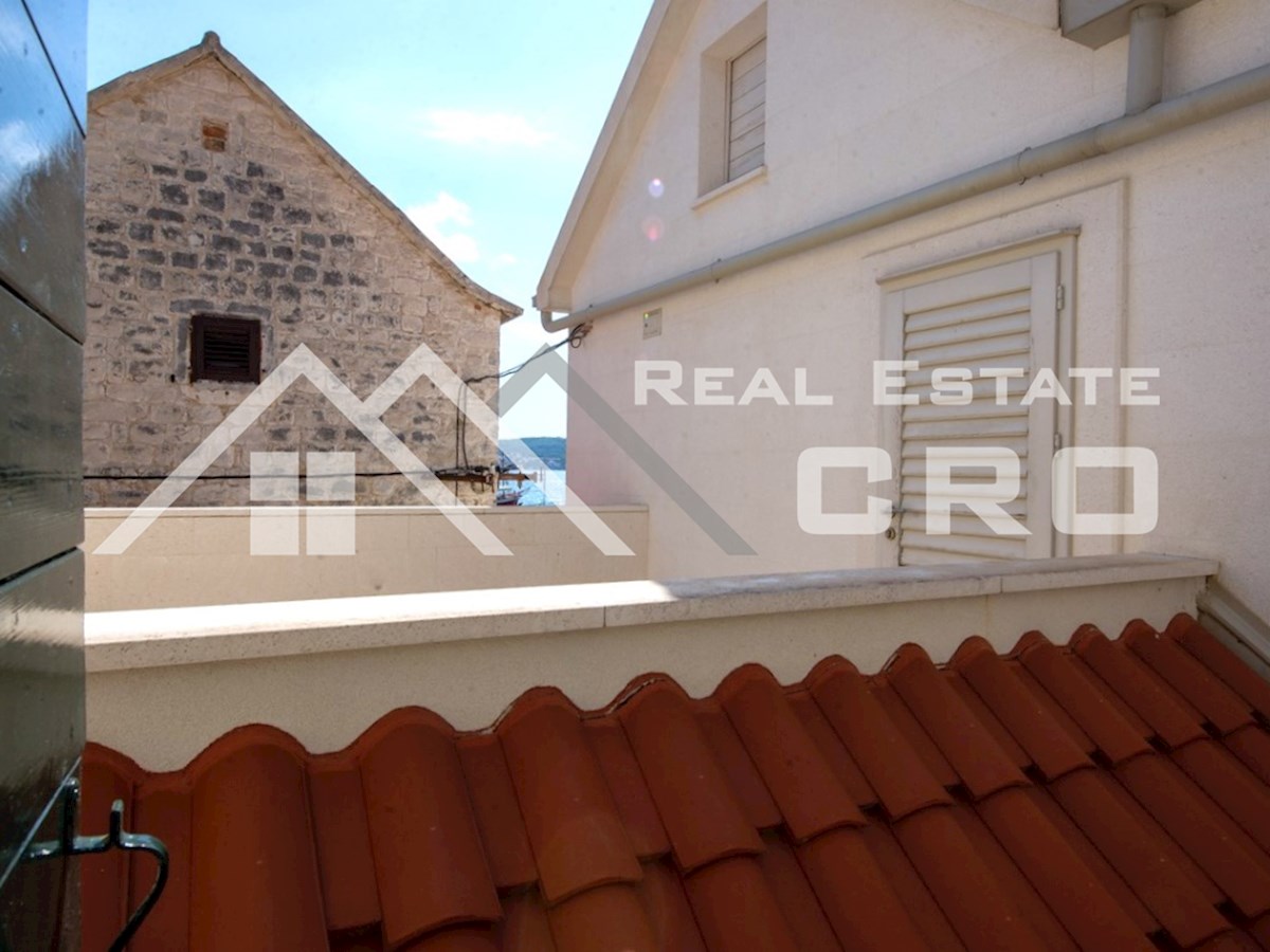 Maison À vendre - SPLITSKO-DALMATINSKA TROGIR