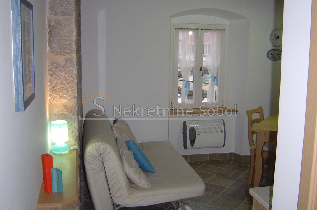 Flat For sale - PRIMORSKO-GORANSKA MALI LOŠINJ