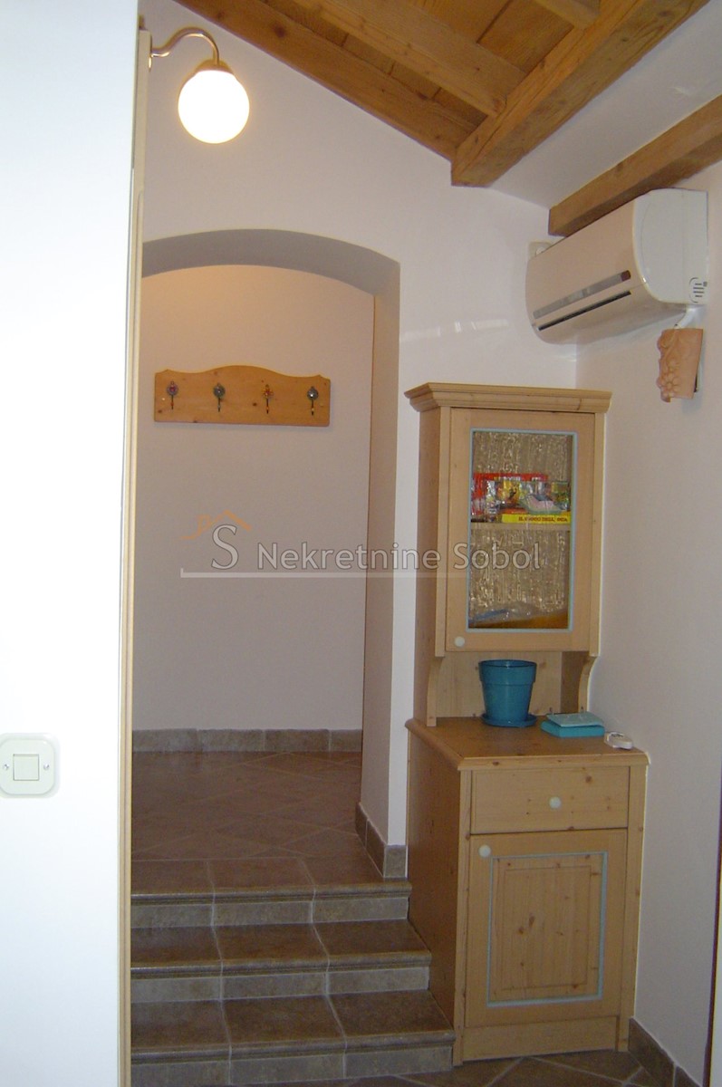 Flat For sale - PRIMORSKO-GORANSKA MALI LOŠINJ