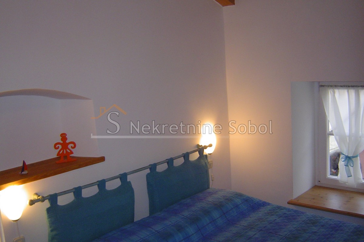 Flat For sale - PRIMORSKO-GORANSKA MALI LOŠINJ