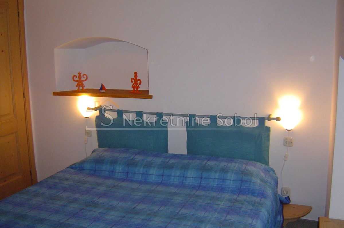 Flat For sale - PRIMORSKO-GORANSKA MALI LOŠINJ