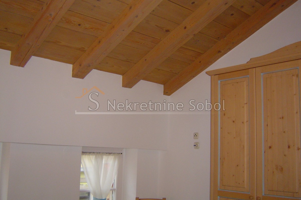 Flat For sale - PRIMORSKO-GORANSKA MALI LOŠINJ