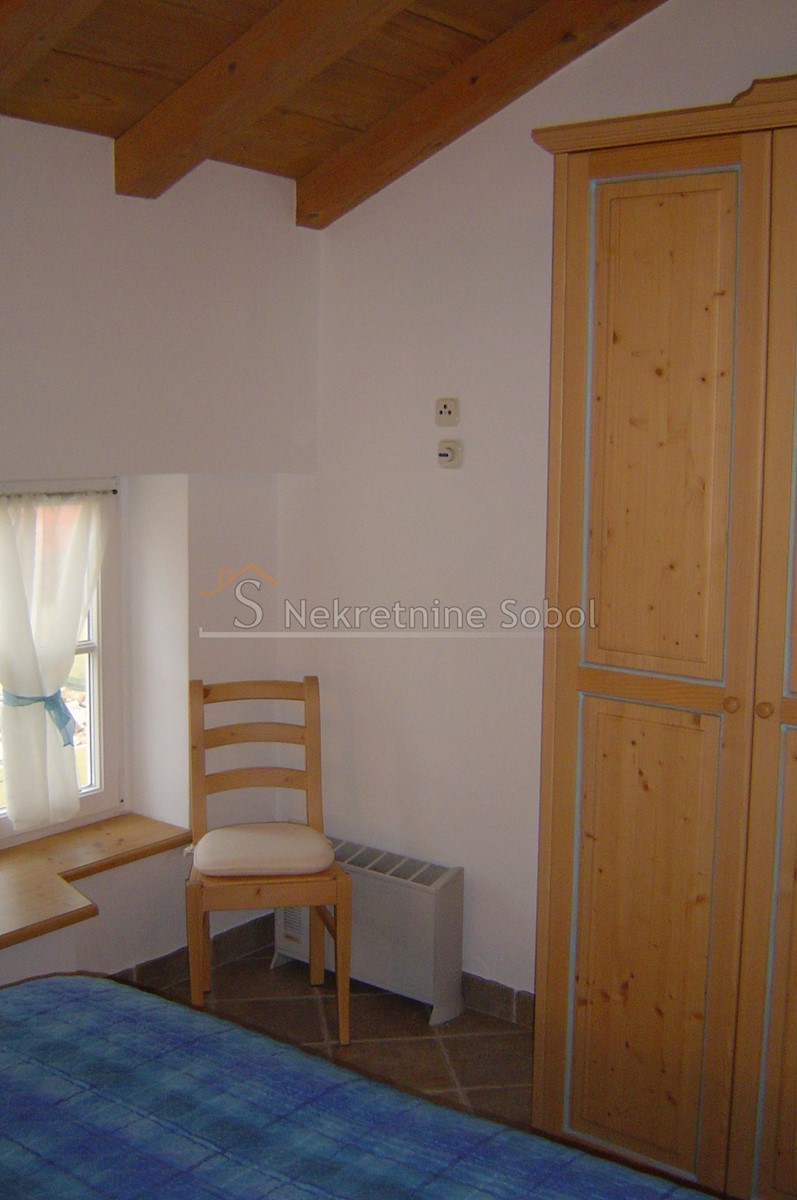 Flat For sale - PRIMORSKO-GORANSKA MALI LOŠINJ