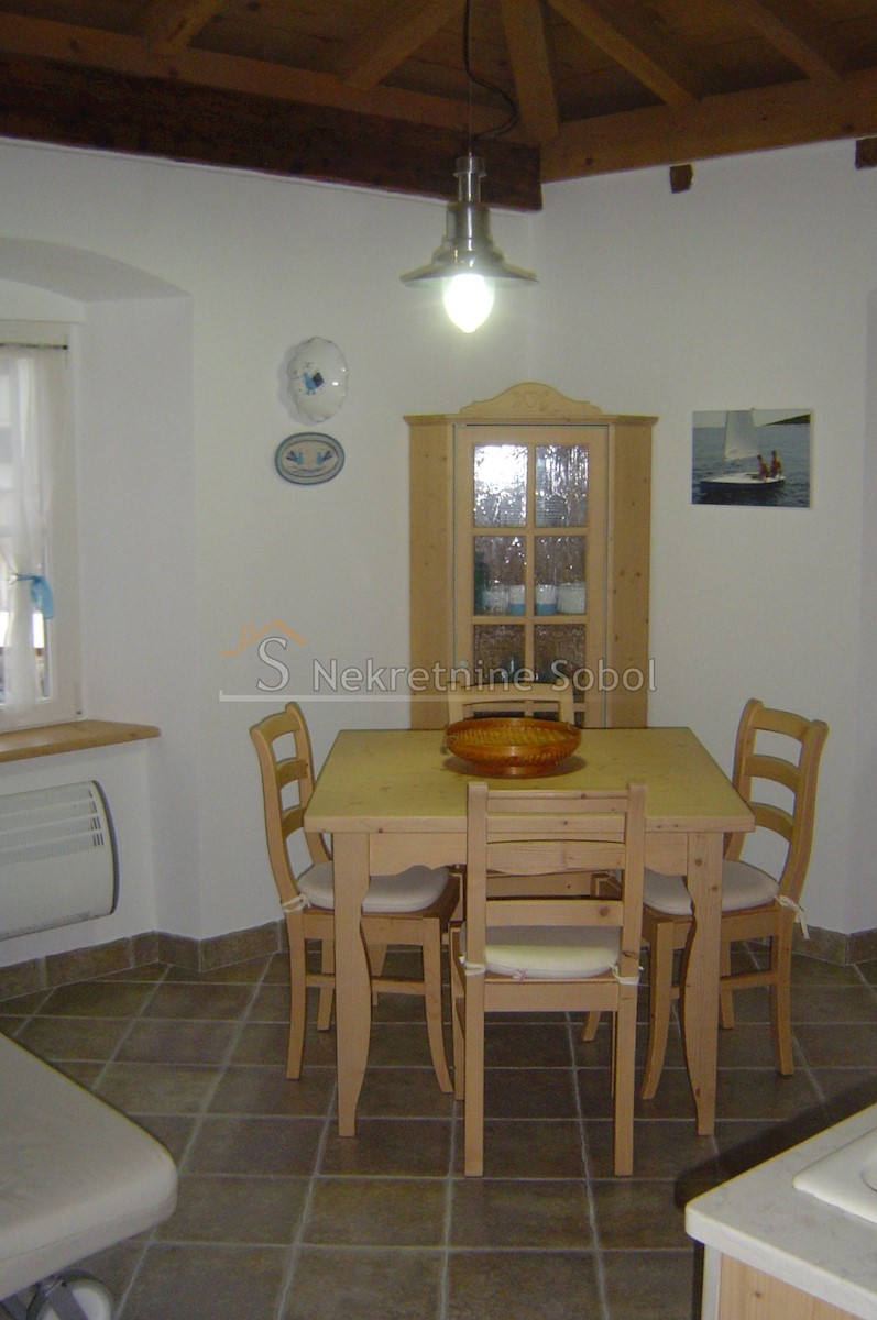 Apartmán Na prodej - PRIMORSKO-GORANSKA MALI LOŠINJ