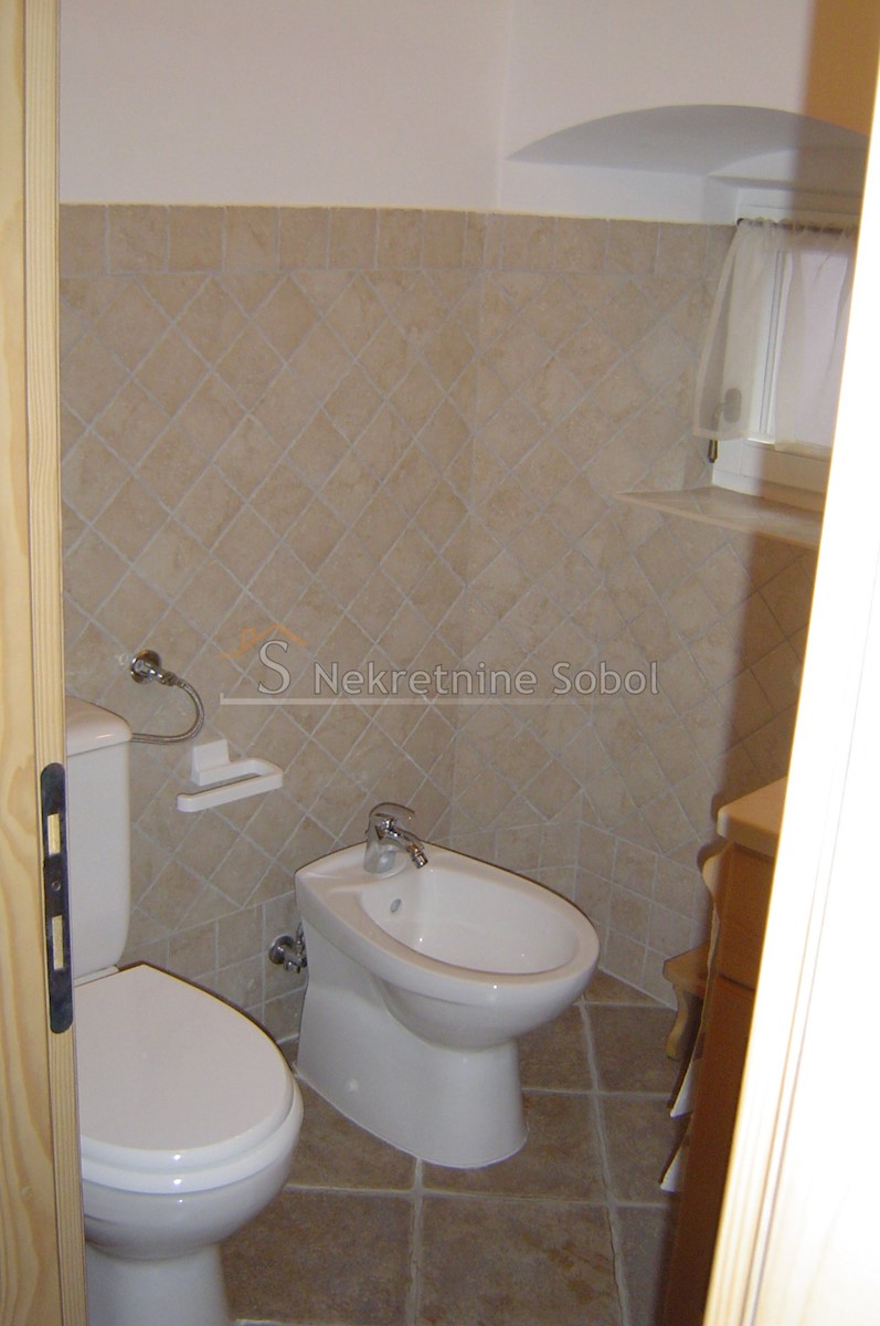 Flat For sale - PRIMORSKO-GORANSKA MALI LOŠINJ