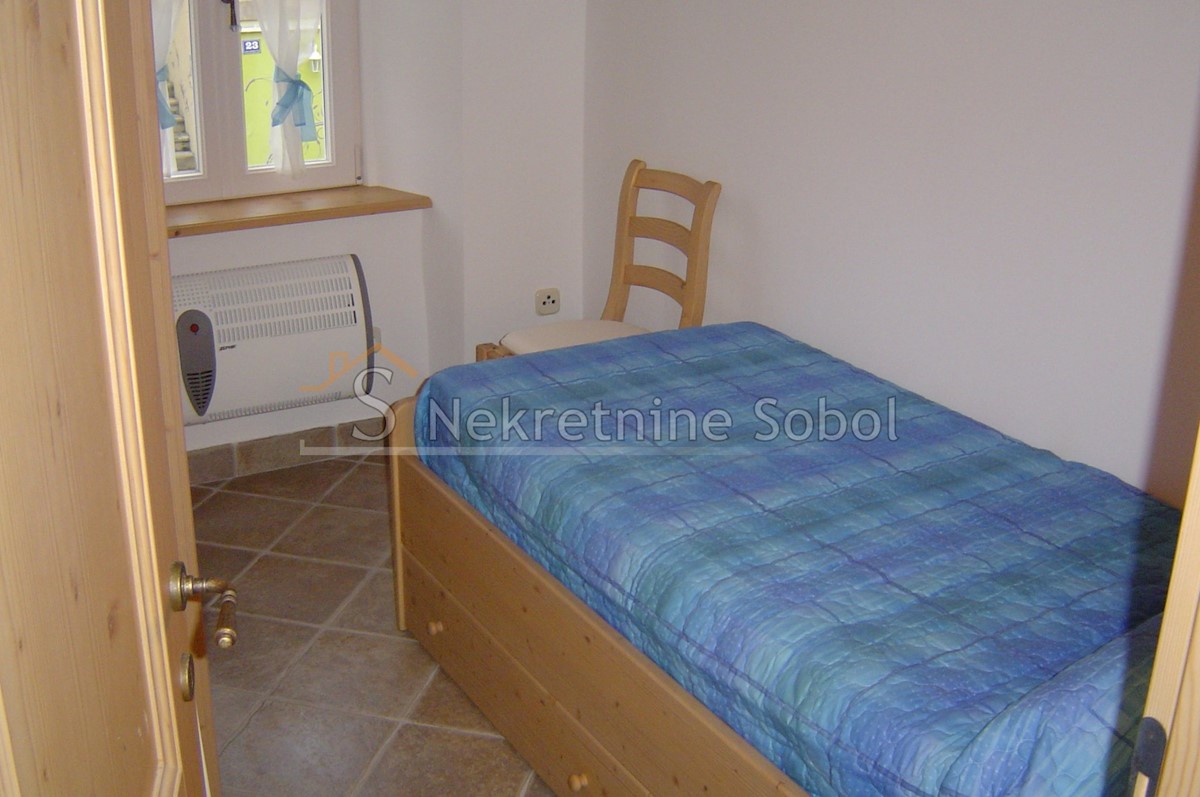 Apartmán Na prodej - PRIMORSKO-GORANSKA MALI LOŠINJ