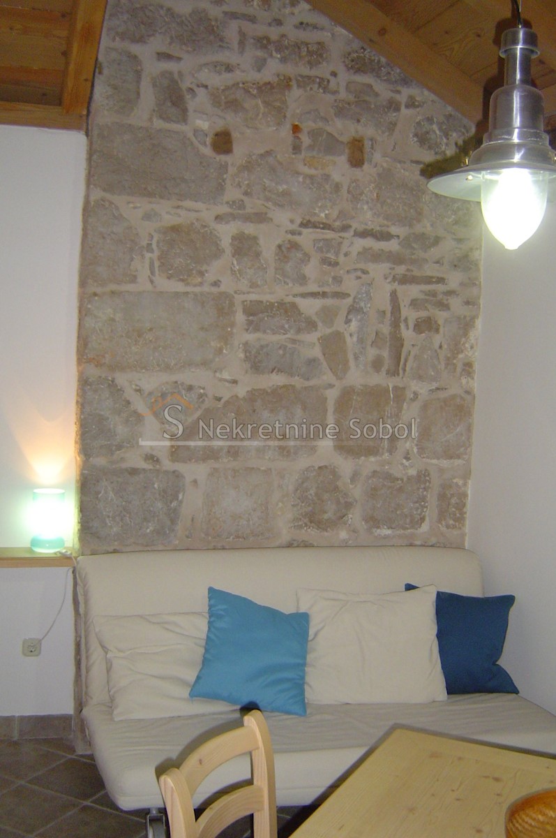 Flat For sale - PRIMORSKO-GORANSKA MALI LOŠINJ