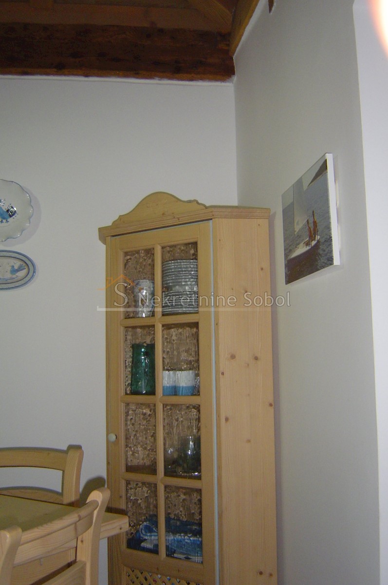 Flat For sale - PRIMORSKO-GORANSKA MALI LOŠINJ