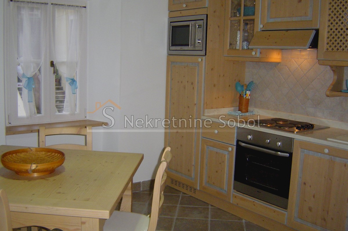 Apartmán Na prodej - PRIMORSKO-GORANSKA MALI LOŠINJ