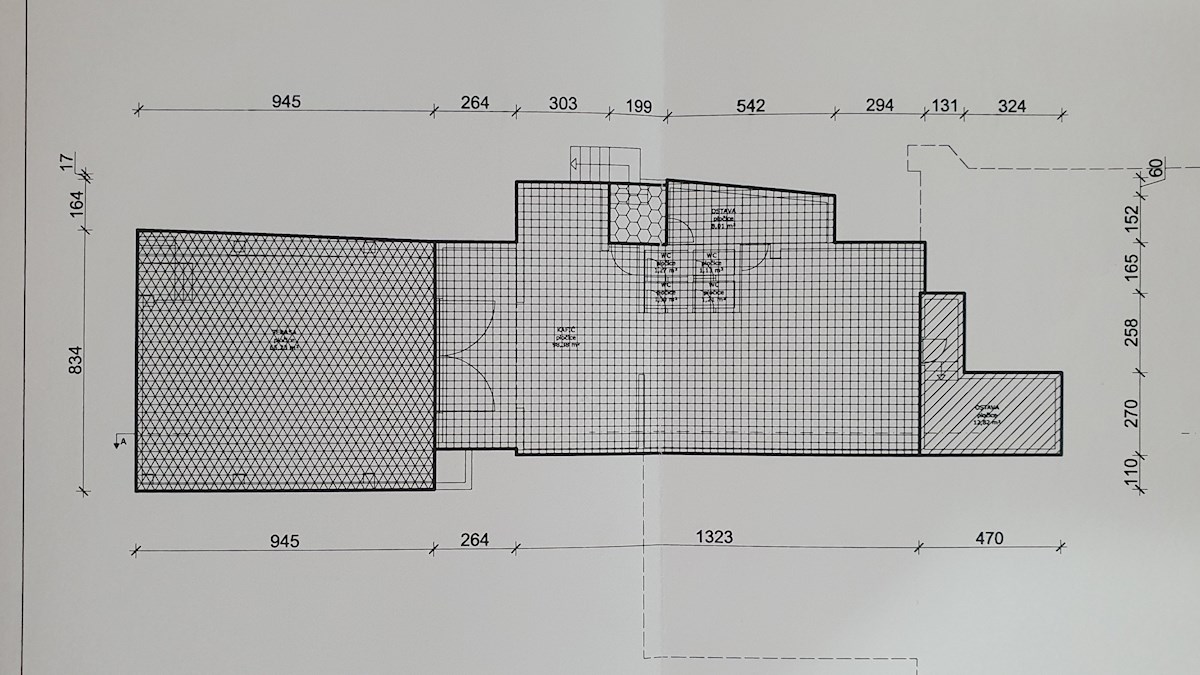 Gewerbefläche Zu verkaufen - DUBROVAČKO-NERETVANSKA DUBROVNIK