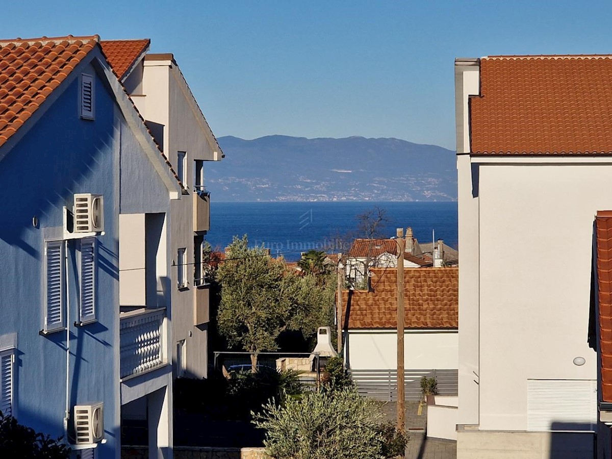 Kuća Na prodaju - PRIMORSKO-GORANSKA KRK