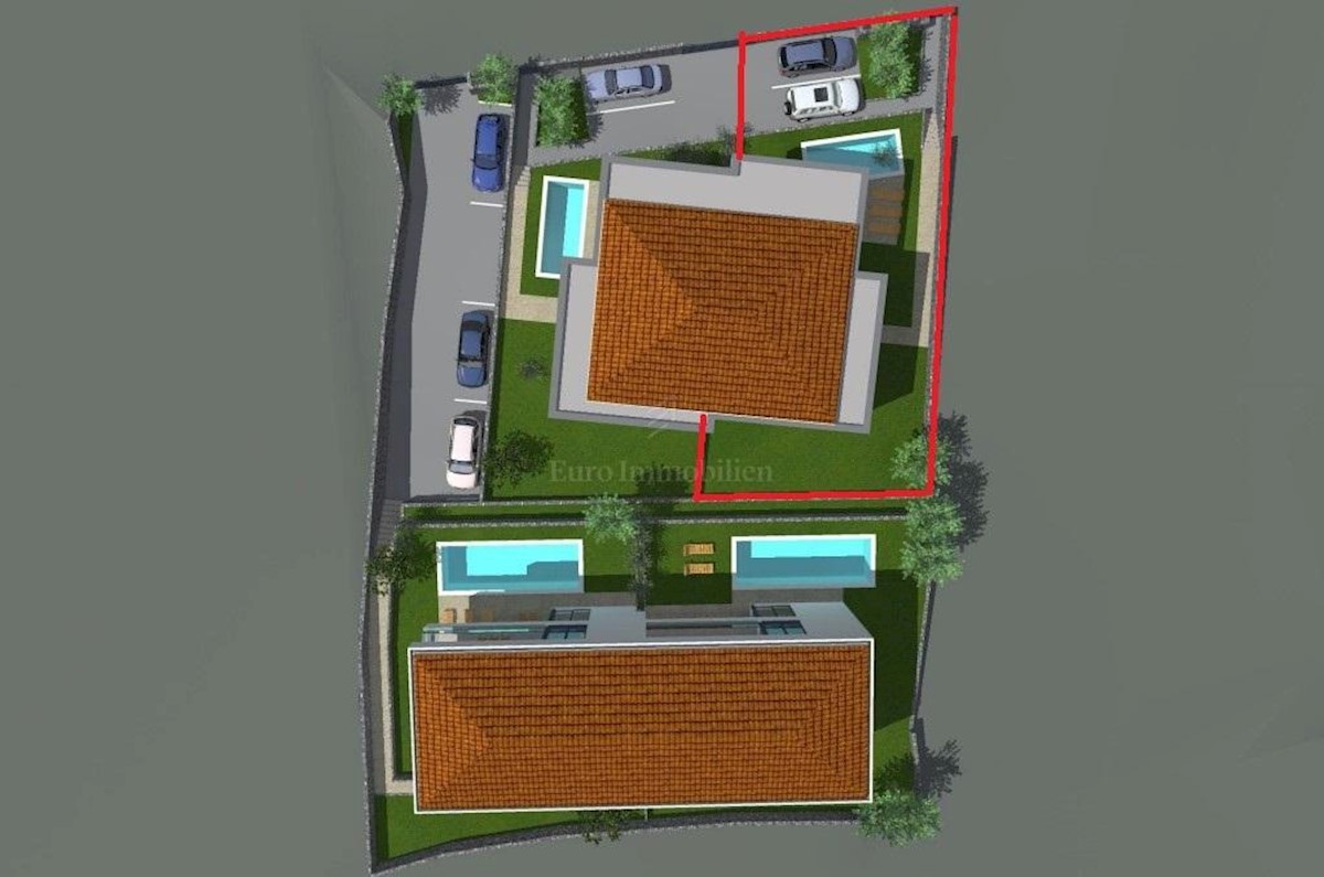 Kuća Na prodaju - PRIMORSKO-GORANSKA KRK