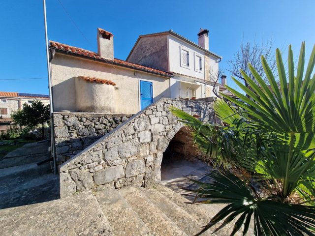 House for sale 85 m² – Krk