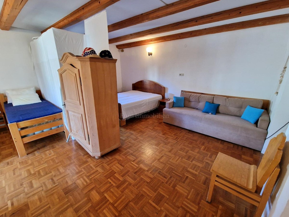 Dom Na predaj - PRIMORSKO-GORANSKA KRK