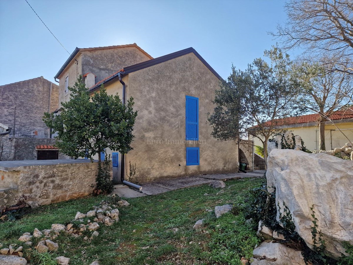 Dom Na predaj - PRIMORSKO-GORANSKA KRK
