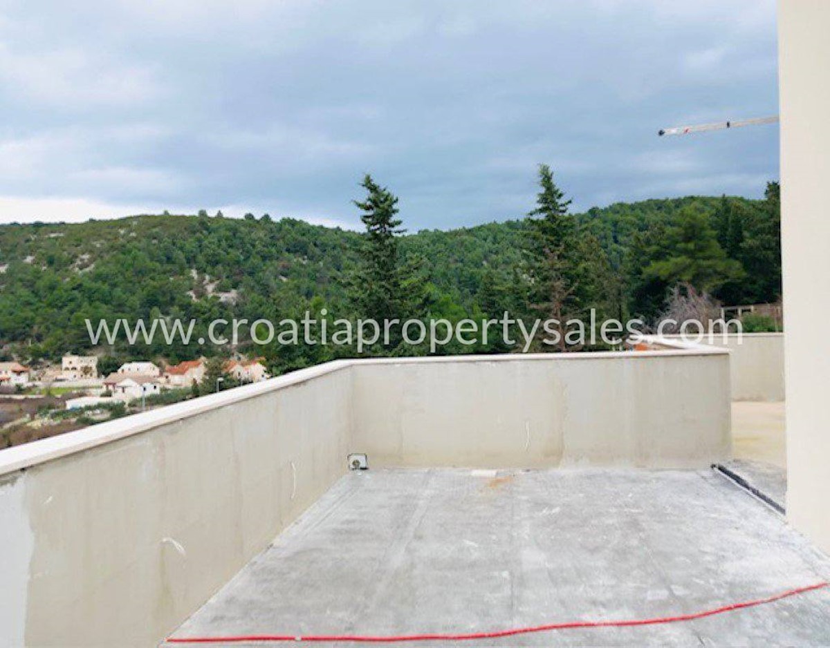 Apartmán Na prodej - SPLITSKO-DALMATINSKA BRAČ