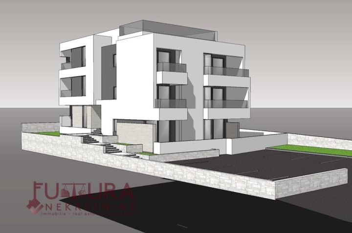 Apartment Zu verkaufen - Ličko-senjska Novalja - foto 2/10