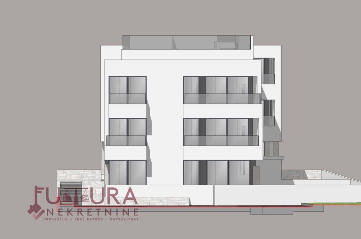Apartment Zu verkaufen - Ličko-senjska Novalja - foto 4/10