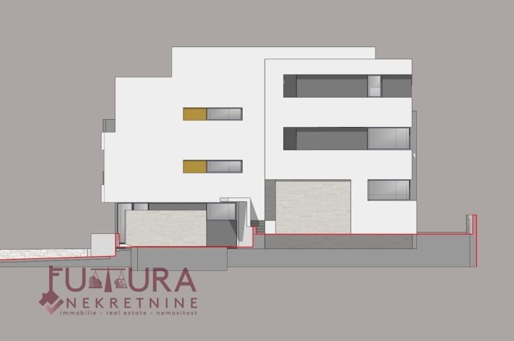 Apartment Zu verkaufen - Ličko-senjska Novalja - foto 5/10