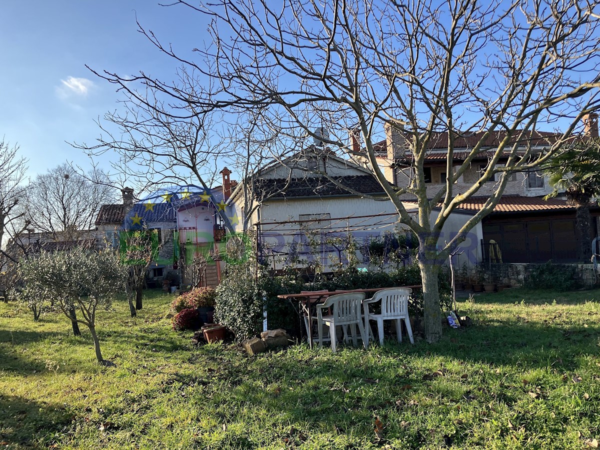 Maison À vendre - ISTARSKA TAR-VABRIGA