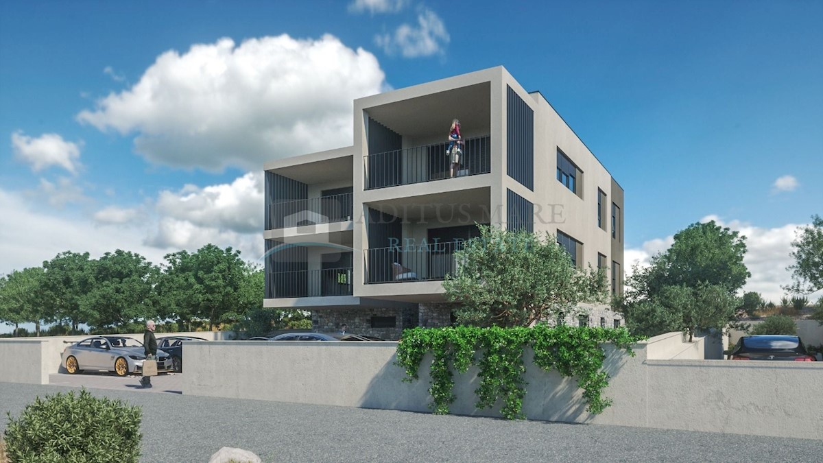 Apartment Zu verkaufen - ŠIBENSKO-KNINSKA ŠIBENIK