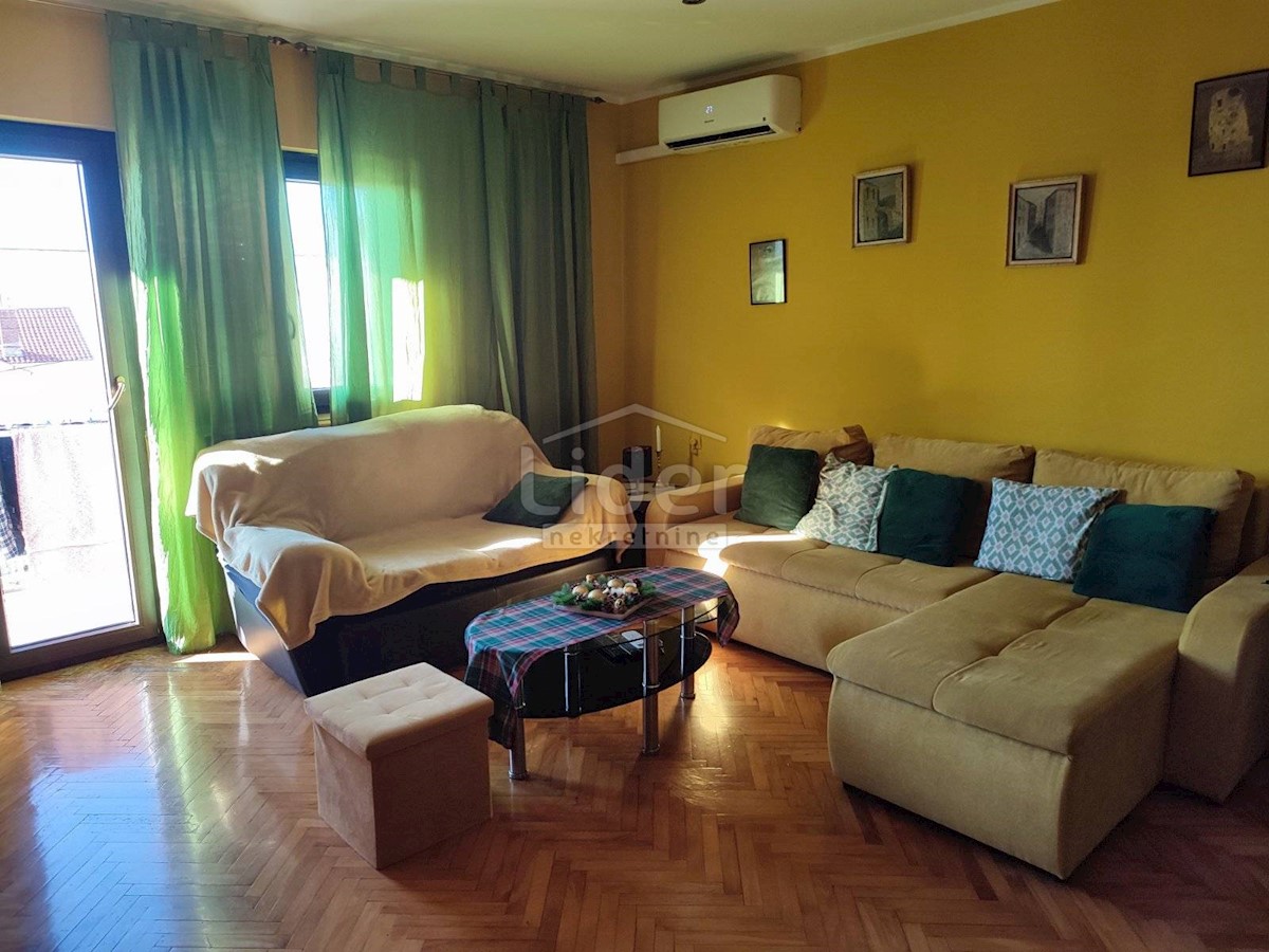 Apartmán Na prodej - PRIMORSKO-GORANSKA RIJEKA