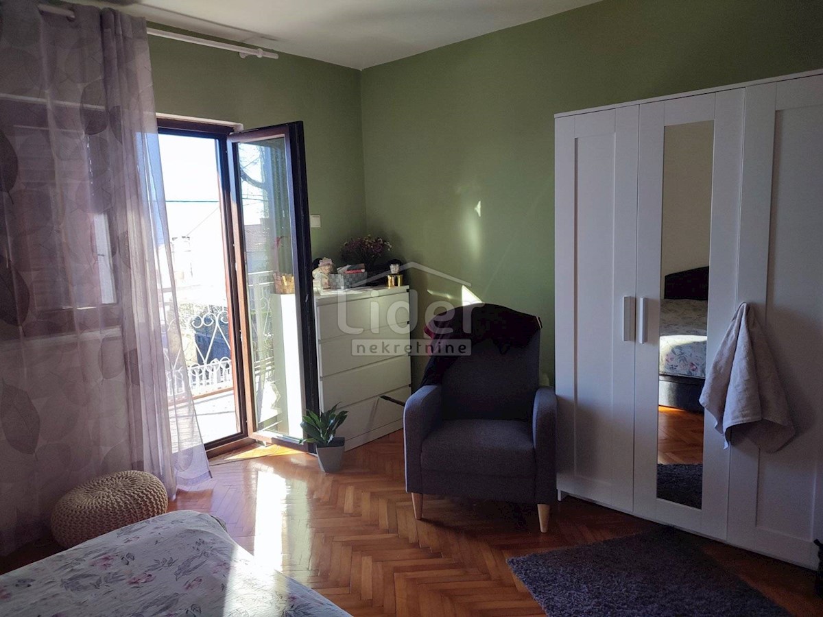 Apartmán Na prodej - PRIMORSKO-GORANSKA RIJEKA