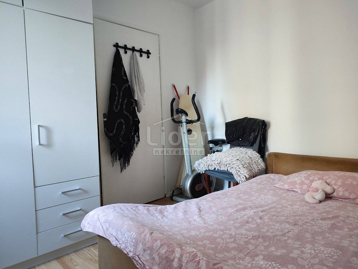 Apartmán Na prodej - PRIMORSKO-GORANSKA RIJEKA