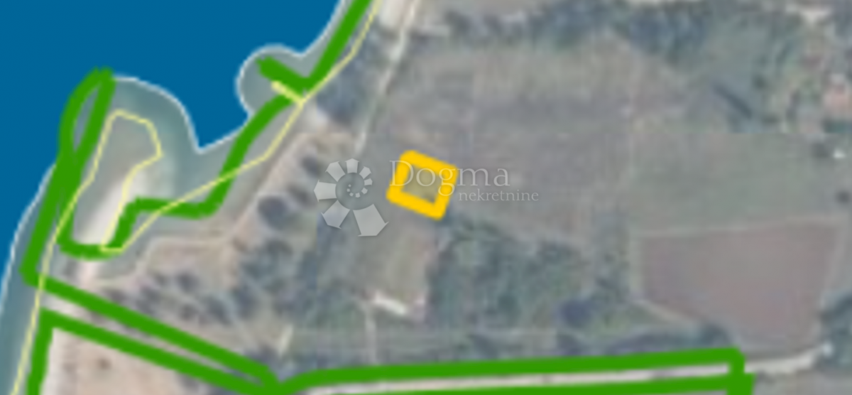 Zemljište Na prodaju VALBANDON