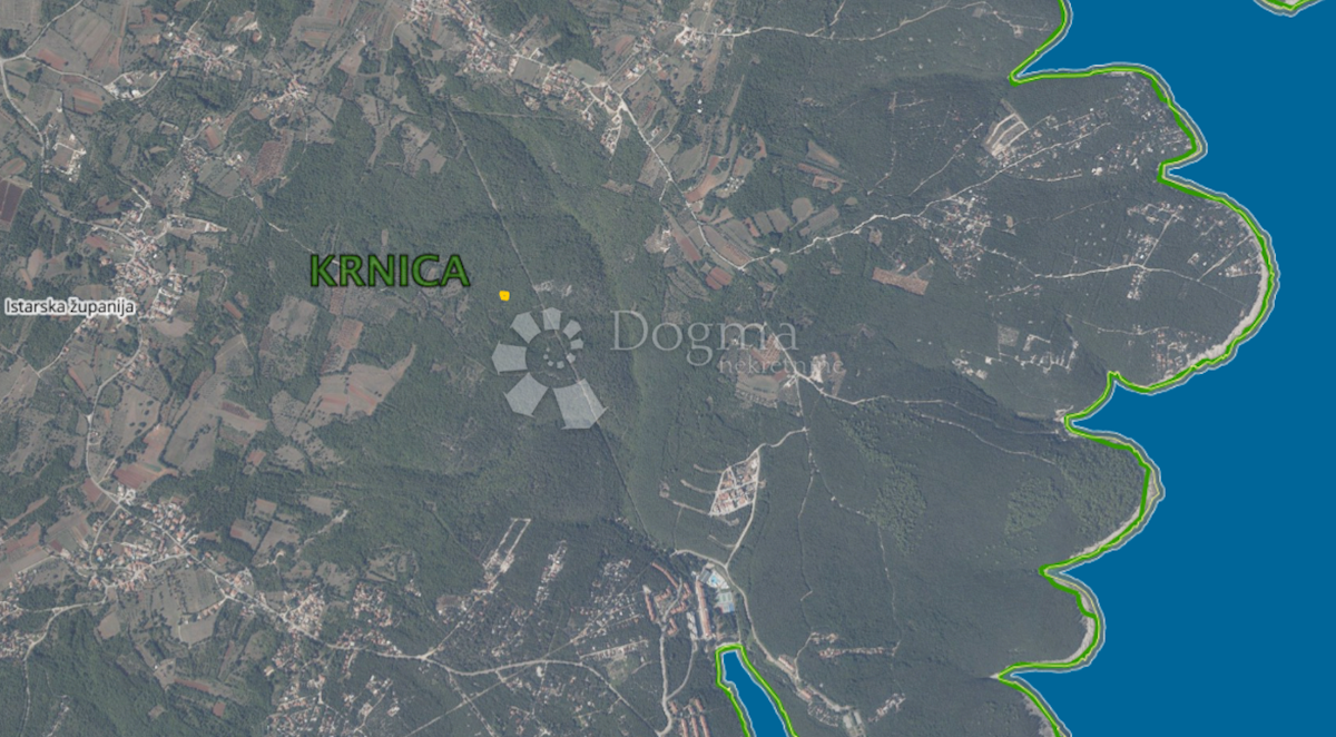 Terreno In vendita - Istarska Marčana - foto 1/1