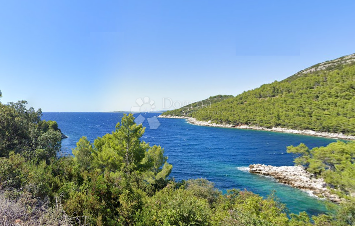 Grundstück Zu verkaufen - DUBROVAČKO-NERETVANSKA KORČULA