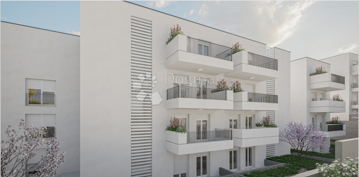 Apartmán Na prodej - SPLITSKO-DALMATINSKA ČIOVO