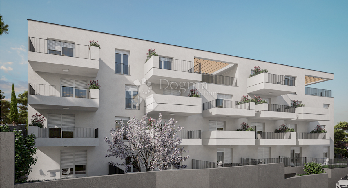 Apartmán Na prodej - SPLITSKO-DALMATINSKA ČIOVO