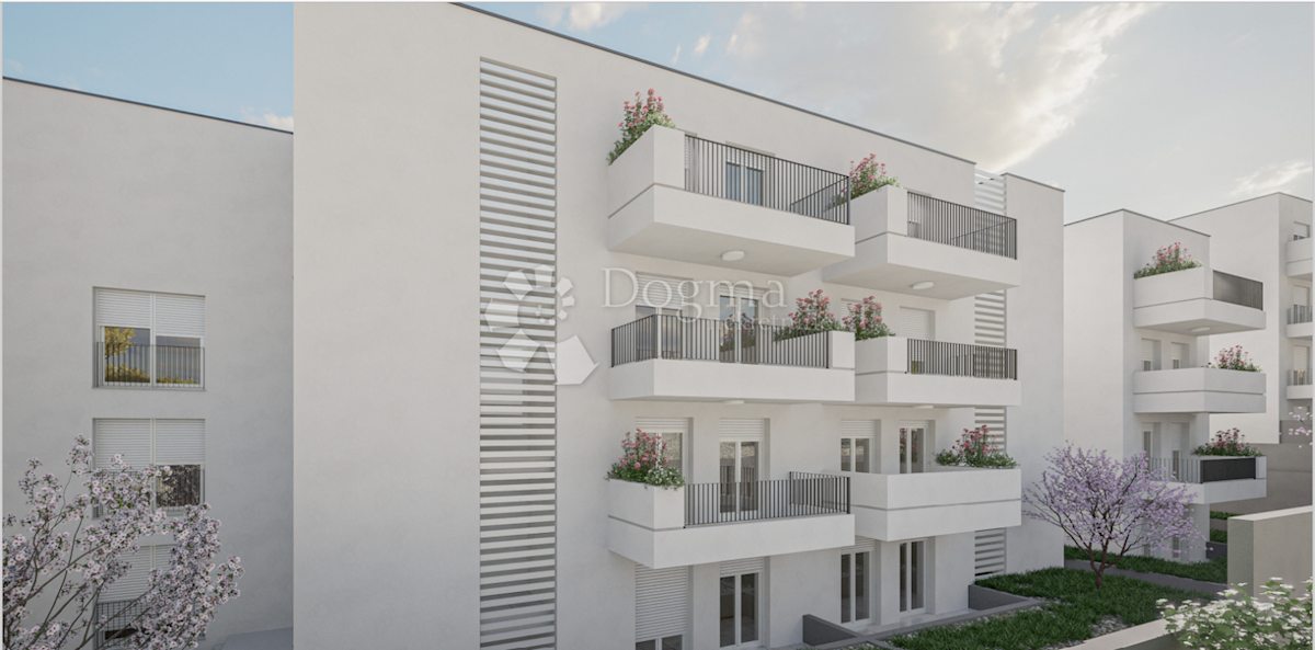 Apartment Zu verkaufen - SPLITSKO-DALMATINSKA ČIOVO