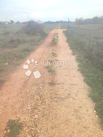 Parcela Naprodaj - Istarska Marčana - foto 3/3
