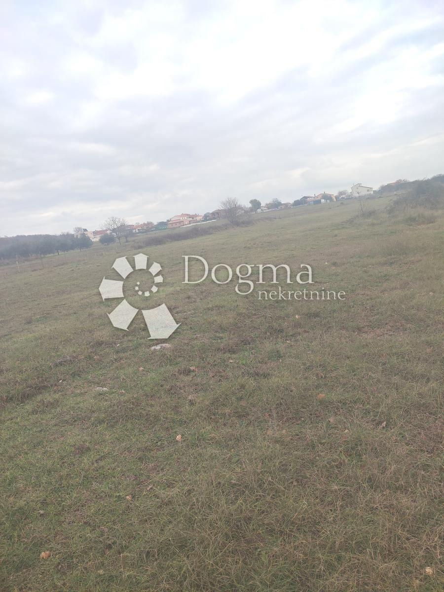 Parcela Na predaj - ISTARSKA MARČANA