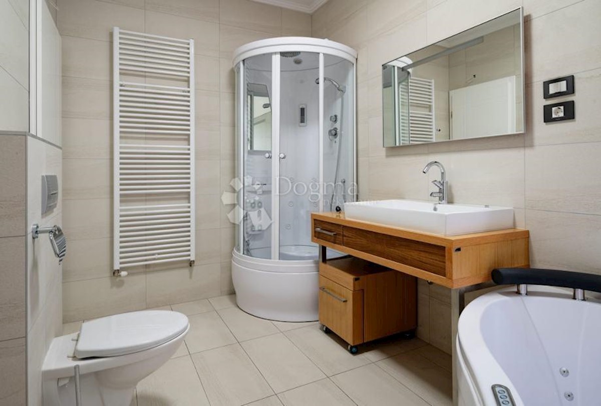 Apartmán Na predaj - GRAD ZAGREB ZAGREB