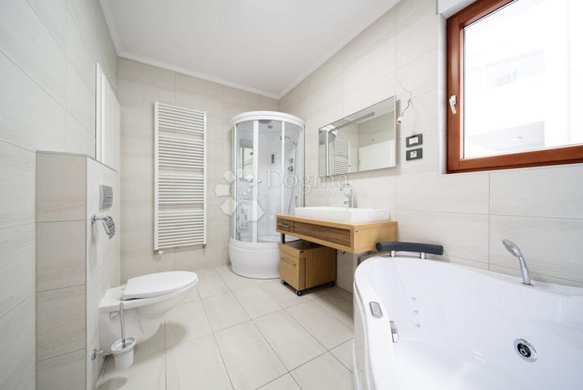 Apartmán Na predaj - GRAD ZAGREB ZAGREB