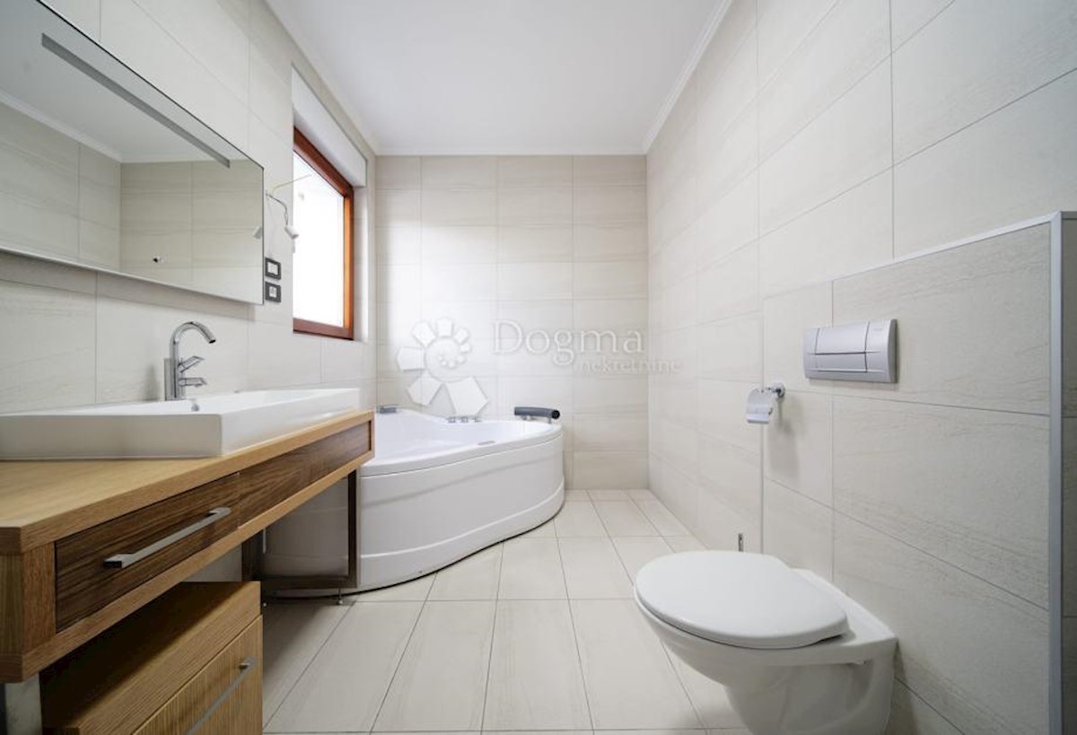 Apartmán Na predaj - GRAD ZAGREB ZAGREB