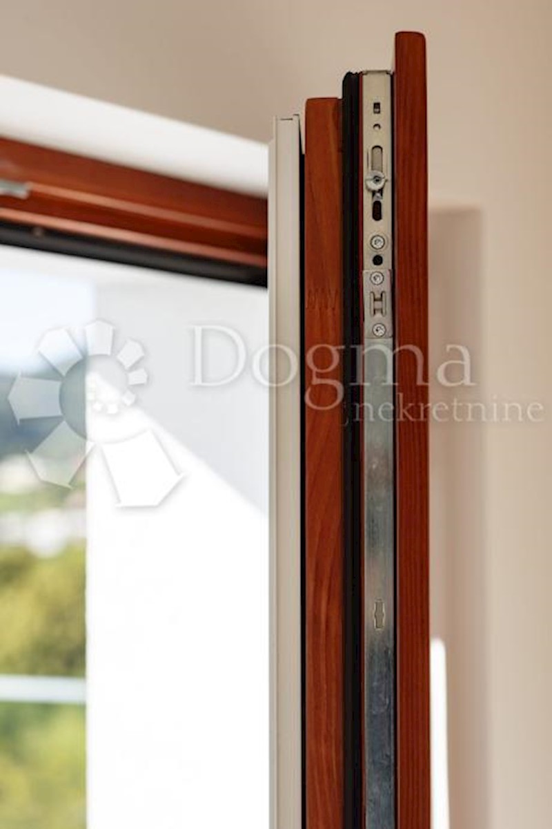 Apartmán Na predaj - GRAD ZAGREB ZAGREB