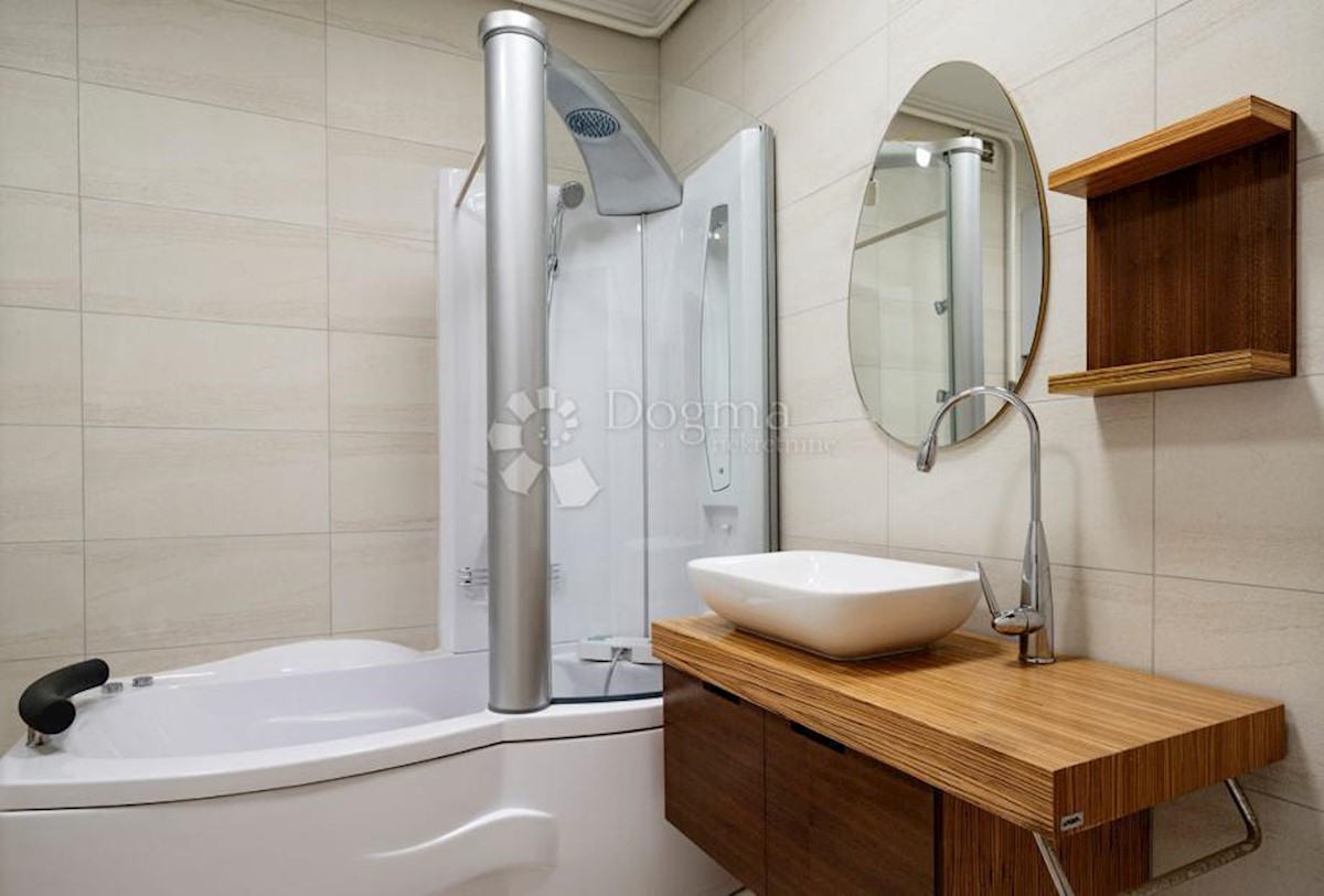 Apartmán Na predaj - GRAD ZAGREB ZAGREB