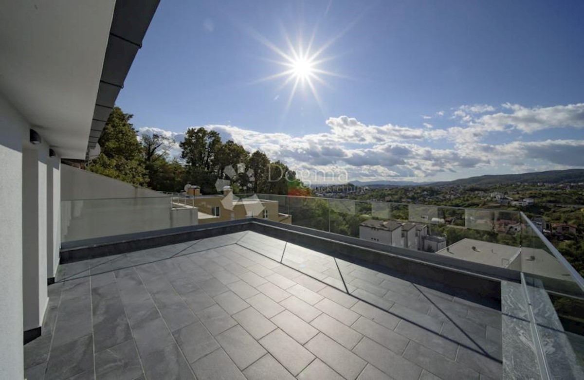 Apartmán Na predaj - GRAD ZAGREB ZAGREB