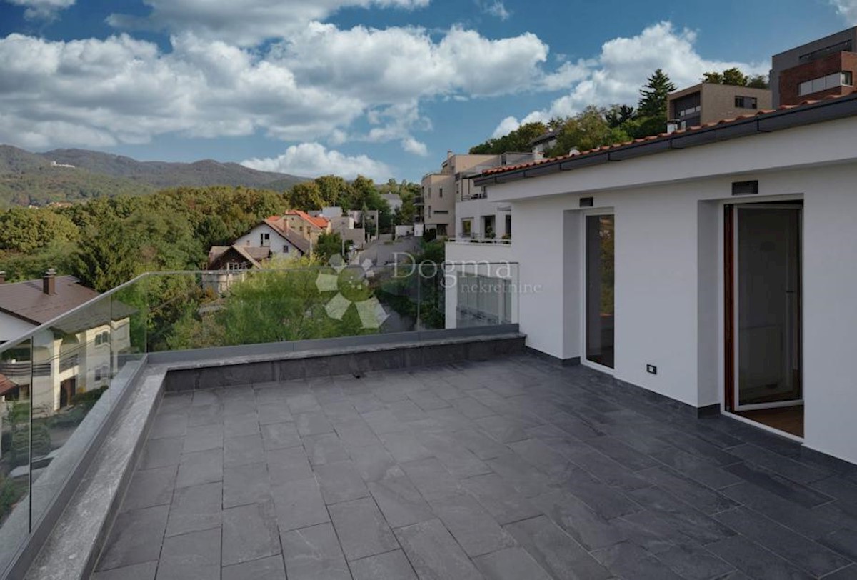Apartmán Na predaj - GRAD ZAGREB ZAGREB