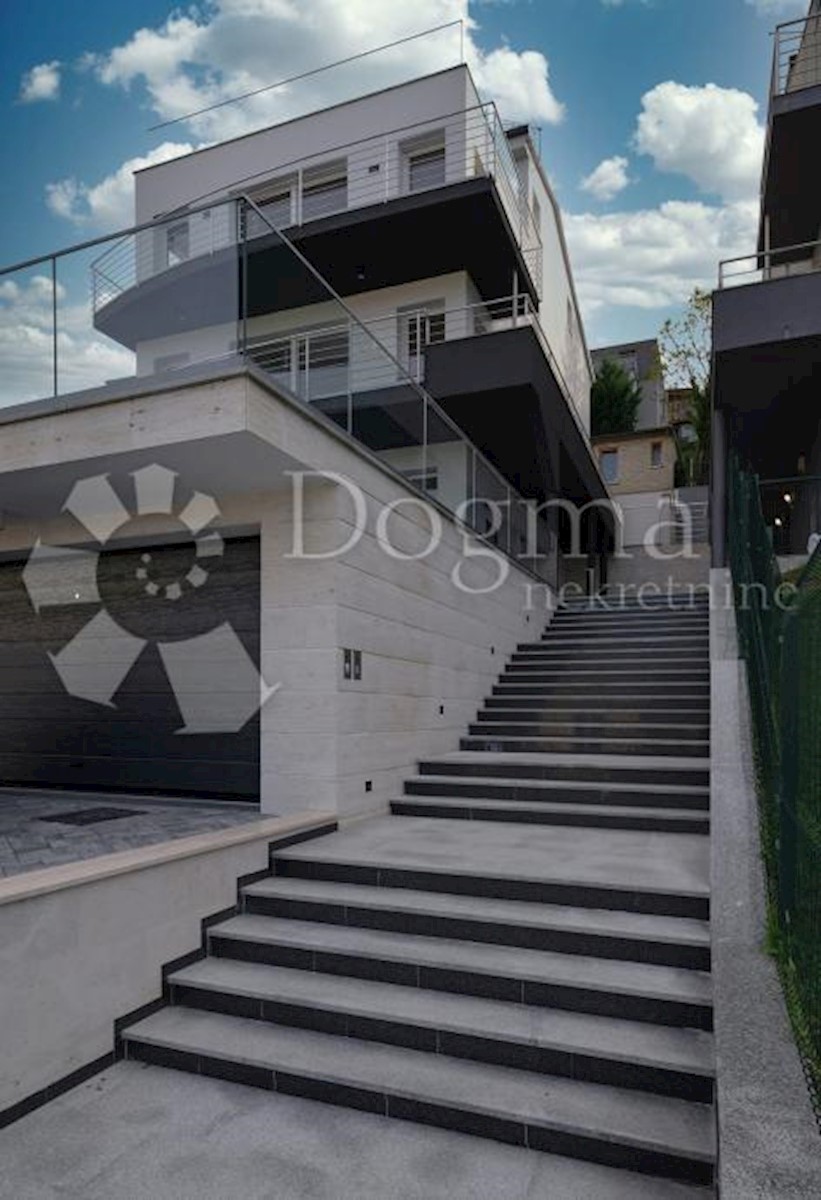 Apartmán Na predaj - GRAD ZAGREB ZAGREB